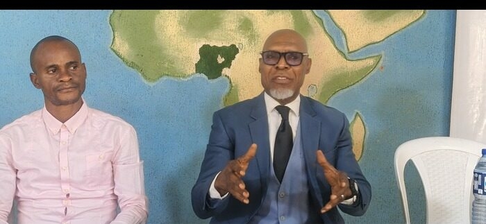 Foundation Seeks Reparation Over Trans-Atlantic Slave Trade 1 IMG 20260618 133507 623 1 e1781933457306