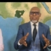 Foundation Seeks Reparation Over Trans-Atlantic Slave Trade 5 Foundation Seeks Reparation Over Trans-Atlantic Slave Trade
