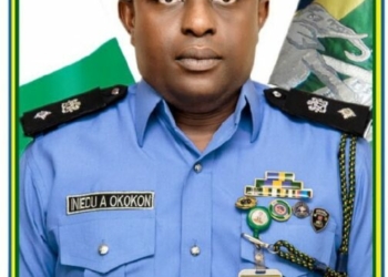 IGP Disu Appoints CSP Iniedu As New Force Spokesperson
