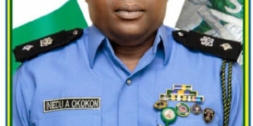IGP Disu Appoints CSP Iniedu As New Force Spokesperson 2 IGP Disu Appoints CSP Iniedu As New Force Spokesperson