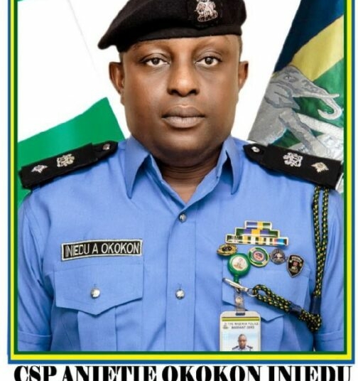 IGP Disu Appoints CSP Iniedu As New Force Spokesperson 1 IMG 20260619 200323