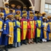 Institute Charges Fellows On Power Reforms, Mentorship 5 Institute Charges Fellows On Power Reforms, Mentorship