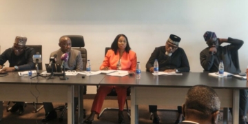 Cooking Gas Price Hike: Stop Hoarding Or Face Penalties, FG Warns Operators 2 Cooking Gas Price Hike: Stop Hoarding Or Face Penalties, FG Warns Operators
