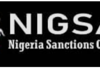 Nigeria Backs U.S. Sanctions On Alleged ISWAP Financiers