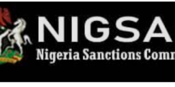 Nigeria Backs U.S. Sanctions On Alleged ISWAP Financiers 1 Nigeria Backs U.S. Sanctions On Alleged ISWAP Financiers