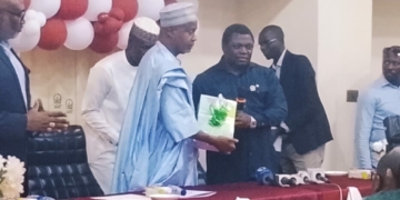 NUC Grants Recognition To Taraba State’s New Climate Varsity