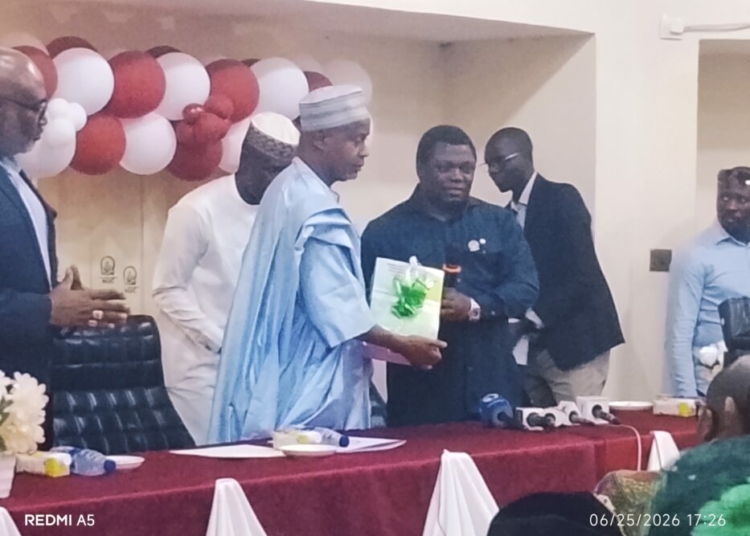 NUC Grants Recognition To Taraba's New Climate Varsity 1 IMG 20260625 172632