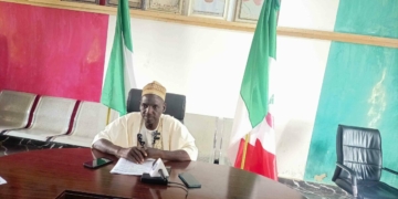 Gombe PDP Rejects LG Poll Results, Alleges Lack Of Credibility