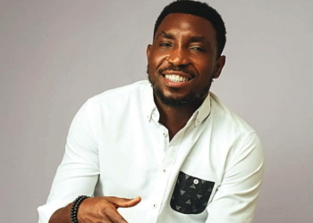 Timi Dakolo Advocates Rest for Men, Says Fatigue Is Not A Sign Of Laziness