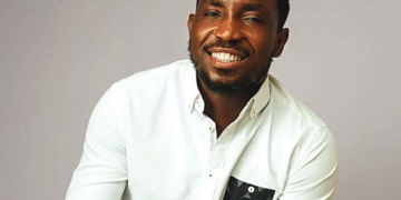 Timi Dakolo Advocates Rest for Men, Says Fatigue Is Not A Sign Of Laziness