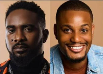 Uzor Arukwe Explains Silence Following Alexx Ekubo’s Death