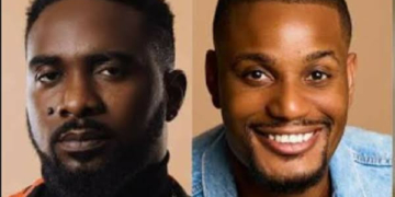 Uzor Arukwe Explains Silence Following Alexx Ekubo’s Death 2 Uzor Arukwe Explains Silence Following Alexx Ekubo’s Death