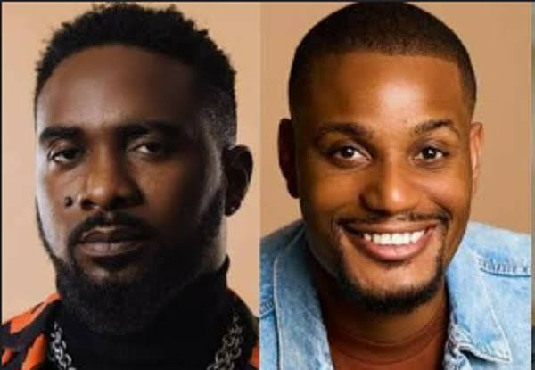 Uzor Arukwe Explains Silence Following Alexx Ekubo’s Death 1 IMG 2374