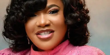 Toyin Abraham Reflects On Career Breakthrough, Says Success Came After Years Of Persistence 2 Toyin Abraham Reflects On Career Breakthrough, Says Success Came After Years Of Persistence