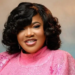 Toyin Abraham Reflects On Career Breakthrough, Says Success Came After Years Of Persistence