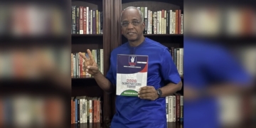 2027: Funso Doherty Accepts NDC Nomination As Lagos Governorship Candidate 2 Auto Draft