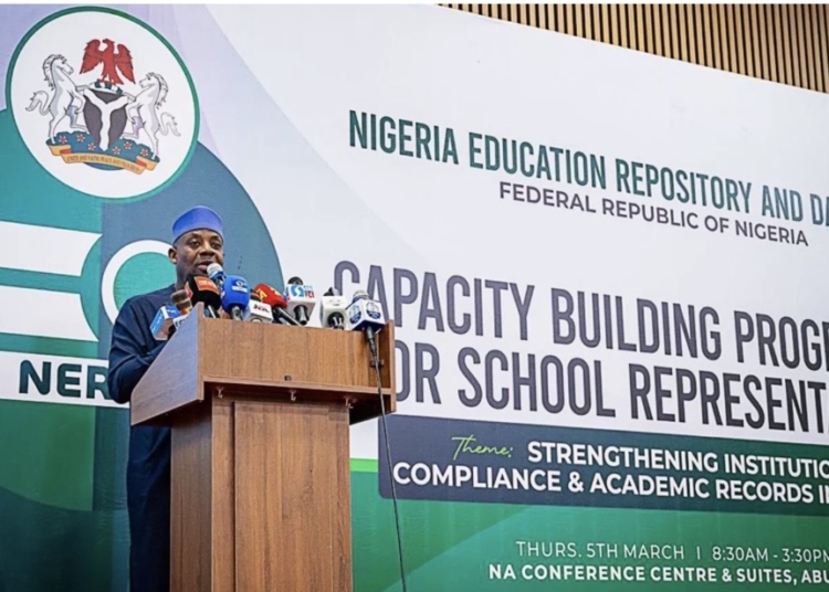 Federal Gov't Disburses ₦13bn Interest-free Loans To 7,450 Tertiary Institution Workers 1 FG interest-free loans