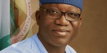 Ekiti Decides 2026: Fayemi Condemns Police Station Arson 3 Ekiti Decides 2026: Fayemi Condemns Police Station Arson