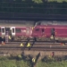 Bedford train crash