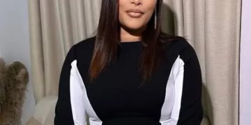 Adunni Ade Says Motherhood Redefined Her Understanding Of Success 3 Adunni Ade Says Motherhood Redefined Her Understanding Of Success