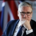 ‘Isolated’ UK PM Starmer Mulls Resignation As Andy Burnham May To Take Over 5 Keir starmer