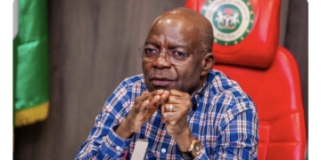 Abia Bans Commercial Motorcycles In Umuahia, Aba, Ohafia From June 22 3 Governor Alex Otti