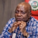 Abia Bans Commercial Motorcycles In Umuahia, Aba, Ohafia From June 22 5 Governor Alex Otti