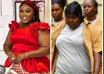 Blessing Obasi Defends Her Role In ‘Blood Sisters 2’