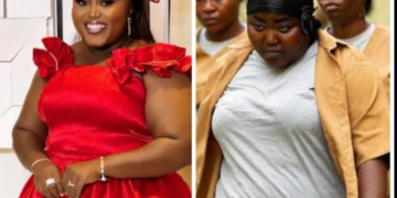 Blessing Obasi Defends Her Role In ‘Blood Sisters 2’