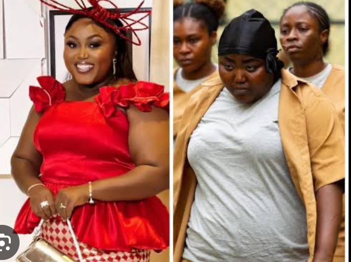 Blessing Obasi Defends Her Role In ‘Blood Sisters 2’ 1 IMG 2407