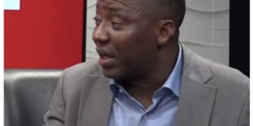 Omoyele sowore
