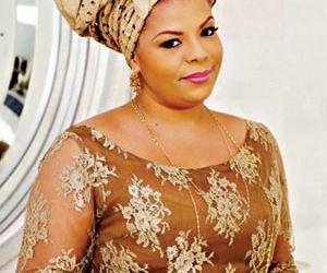Nana Otedola Addresses Nationality Speculation, Says She Is Not Ghanaian