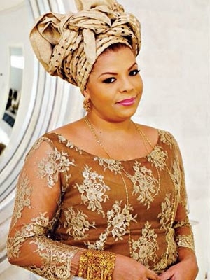 Nana Otedola Addresses Nationality Speculation, Says She Is Not Ghanaian 1 IMG 2408