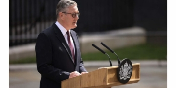 Who Is Succeeding Starmer? Five Contenders In Race To Become UK Prime Minister 3 Prospective PMs