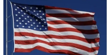 USA Flag