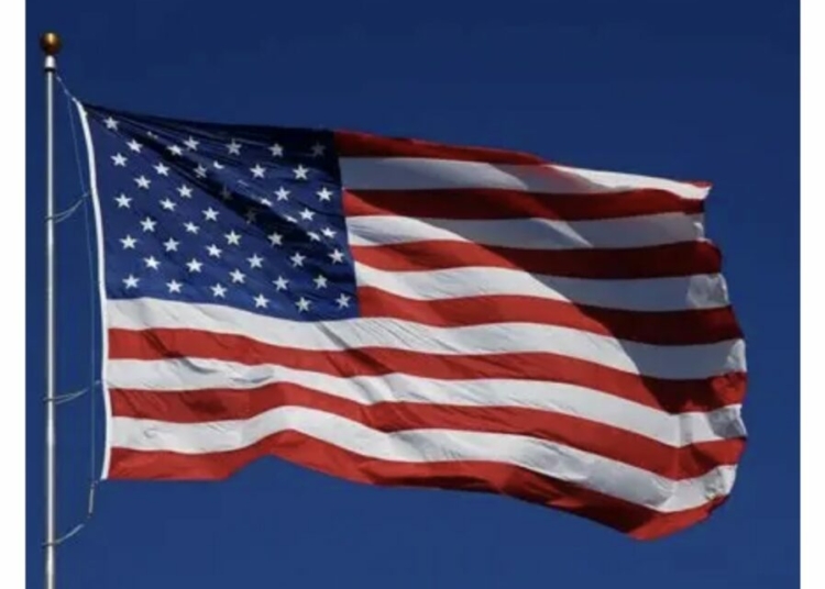 USA Flag