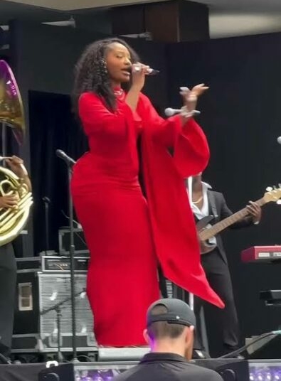 Tems Reveals Why Obama Presidential Centre Appearance Made Her Nervous 1 IMG 2415
