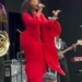 Tems Reveals Why Obama Presidential Centre Appearance Made Her Nervous 5 Tems Reveals Why Obama Presidential Centre Appearance Made Her Nervous