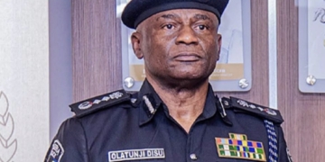 IGP Disu Bans Police Officers From TikTok, Facebook Content Creation, Threatens Dismissal 4 IGP Olatunji Disu