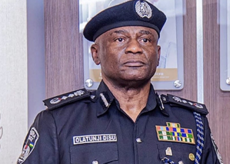 IGP Disu Bans Police Officers From TikTok, Facebook Content Creation, Threatens Dismissal 1 IGP Olatunji Disu