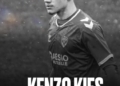 Kenzo Kies