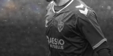 French Footballer Kenzo Kies Declared Brain Dead After Drowning In Rhone River 2 Kenzo Kies