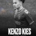 Kenzo Kies