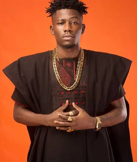 Ycee Opens Up On Reasons Behind His Extended Music Break 1 IMG 2424