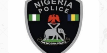 Nigeria Police Force