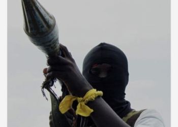 Terrorism in Nigeria