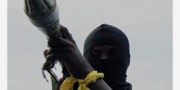 Terrorism in Nigeria