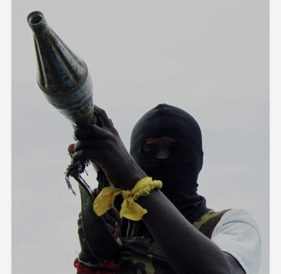 Sokoto Court Sentences 3 To Death For Terrorism, Arms Trafficking 1 Terrorism in Nigeria
