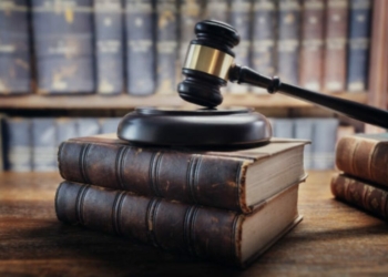 Judge’s Gavel
