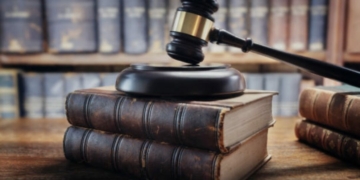 Judge’s Gavel